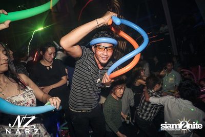 Paul Oakenfold - "Way Out East" ASIA TOUR 2013 — photo 165