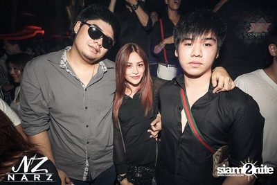 Paul Oakenfold - "Way Out East" ASIA TOUR 2013 — photo 71