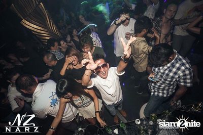 Paul Oakenfold - "Way Out East" ASIA TOUR 2013 — photo 118