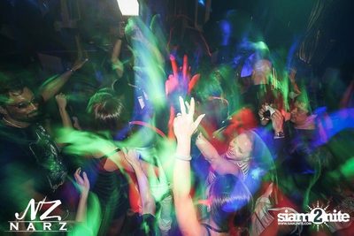 Paul Oakenfold - "Way Out East" ASIA TOUR 2013 — photo 75