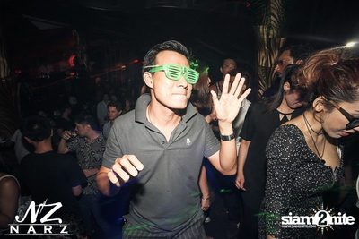 Paul Oakenfold - "Way Out East" ASIA TOUR 2013 — photo 80
