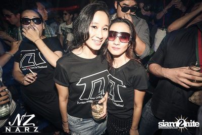 Paul Oakenfold - "Way Out East" ASIA TOUR 2013 — photo 67