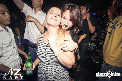 Paul Oakenfold - "Way Out East" ASIA TOUR 2013 — photo 133