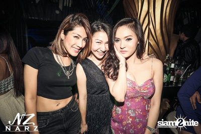 Paul Oakenfold - "Way Out East" ASIA TOUR 2013 — photo 41