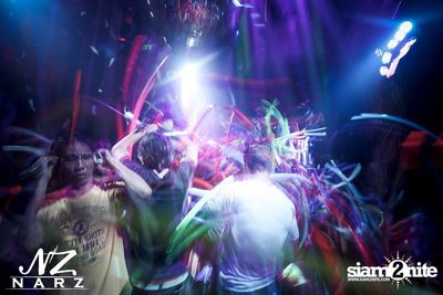 Paul Oakenfold - "Way Out East" ASIA TOUR 2013 — photo 150