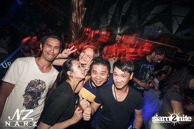 Paul Oakenfold - "Way Out East" ASIA TOUR 2013 — photo 47