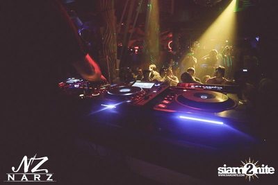 Paul Oakenfold - "Way Out East" ASIA TOUR 2013 — photo 112