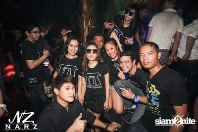 Paul Oakenfold - "Way Out East" ASIA TOUR 2013 — photo 87