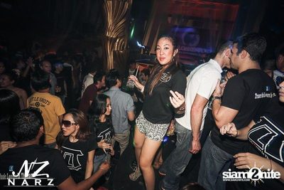 Paul Oakenfold - "Way Out East" ASIA TOUR 2013 — photo 83