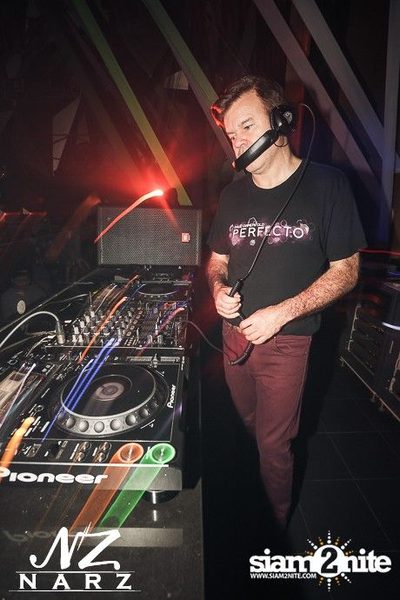 Paul Oakenfold - "Way Out East" ASIA TOUR 2013 — photo 121
