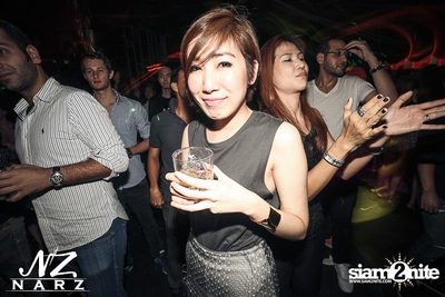 Paul Oakenfold - "Way Out East" ASIA TOUR 2013 — photo 50