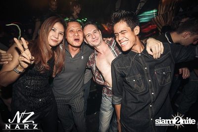 Paul Oakenfold - "Way Out East" ASIA TOUR 2013 — photo 127