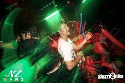 Paul Oakenfold - "Way Out East" ASIA TOUR 2013 — photo 155