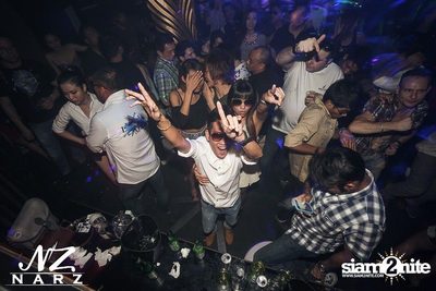 Paul Oakenfold - "Way Out East" ASIA TOUR 2013 — photo 117
