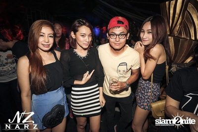 Paul Oakenfold - "Way Out East" ASIA TOUR 2013 — photo 37