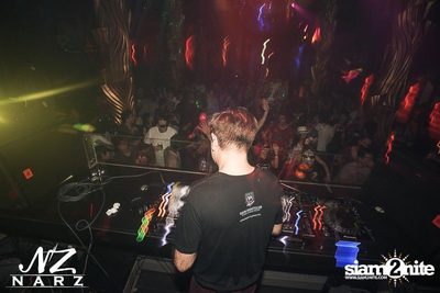 Paul Oakenfold - "Way Out East" ASIA TOUR 2013 — photo 109