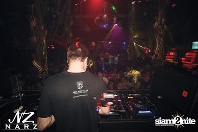 Paul Oakenfold - "Way Out East" ASIA TOUR 2013 — photo 108