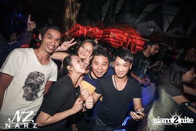 Paul Oakenfold - "Way Out East" ASIA TOUR 2013 — photo 48