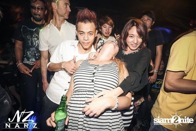 Paul Oakenfold - "Way Out East" ASIA TOUR 2013 — photo 132
