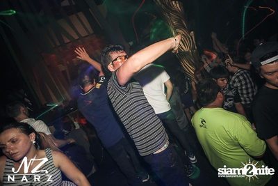 Paul Oakenfold - "Way Out East" ASIA TOUR 2013 — photo 98