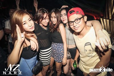 Paul Oakenfold - "Way Out East" ASIA TOUR 2013 — photo 94