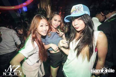 Paul Oakenfold - "Way Out East" ASIA TOUR 2013 — photo 161