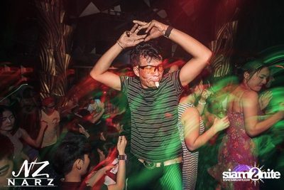 Paul Oakenfold - "Way Out East" ASIA TOUR 2013 — photo 137