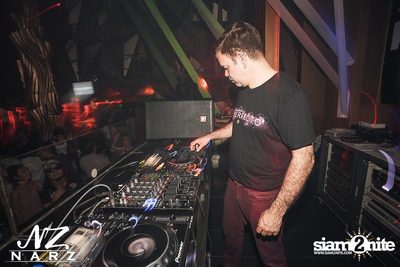 Paul Oakenfold - "Way Out East" ASIA TOUR 2013 — photo 110