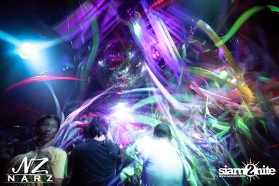 Paul Oakenfold - "Way Out East" ASIA TOUR 2013 — photo 149