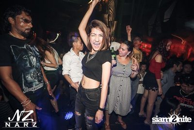 Paul Oakenfold - "Way Out East" ASIA TOUR 2013 — photo 129