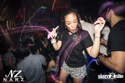 Paul Oakenfold - "Way Out East" ASIA TOUR 2013 — photo 90