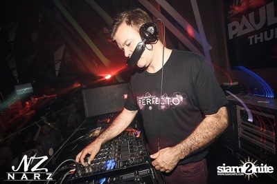 Paul Oakenfold - "Way Out East" ASIA TOUR 2013 — photo 120