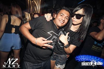 Paul Oakenfold - "Way Out East" ASIA TOUR 2013 — photo 35