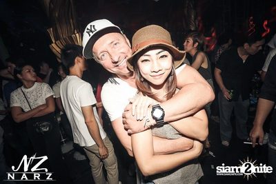 Paul Oakenfold - "Way Out East" ASIA TOUR 2013 — photo 77