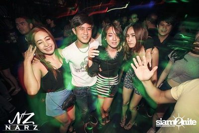 Paul Oakenfold - "Way Out East" ASIA TOUR 2013 — photo 103