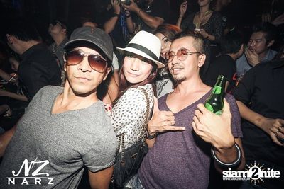 Paul Oakenfold - "Way Out East" ASIA TOUR 2013 — photo 53