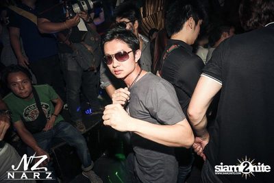 Paul Oakenfold - "Way Out East" ASIA TOUR 2013 — photo 43