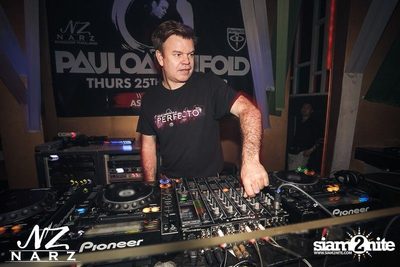 Paul Oakenfold - "Way Out East" ASIA TOUR 2013 — photo 62