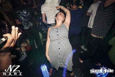 Paul Oakenfold - "Way Out East" ASIA TOUR 2013 — photo 100