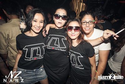 Paul Oakenfold - "Way Out East" ASIA TOUR 2013 — photo 70
