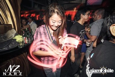 Paul Oakenfold - "Way Out East" ASIA TOUR 2013 — photo 85