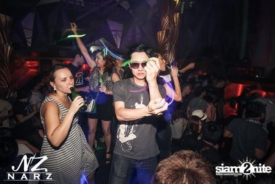 Paul Oakenfold - "Way Out East" ASIA TOUR 2013 — photo 135