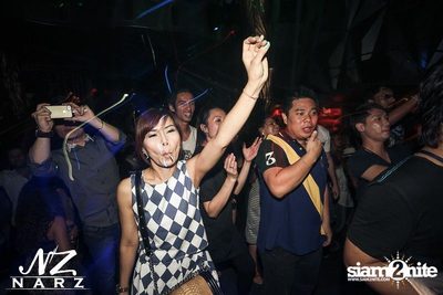 Paul Oakenfold - "Way Out East" ASIA TOUR 2013 — photo 44