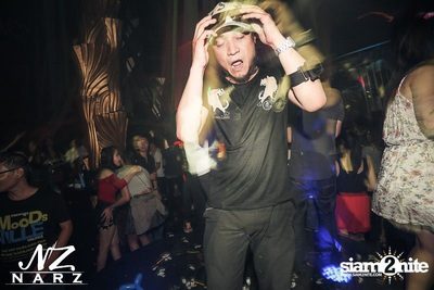 Paul Oakenfold - "Way Out East" ASIA TOUR 2013 — photo 179