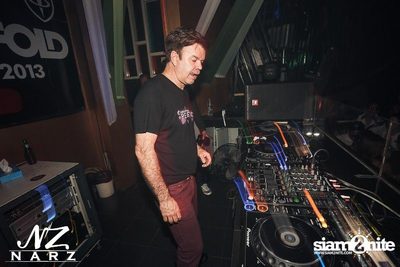 Paul Oakenfold - "Way Out East" ASIA TOUR 2013 — photo 107