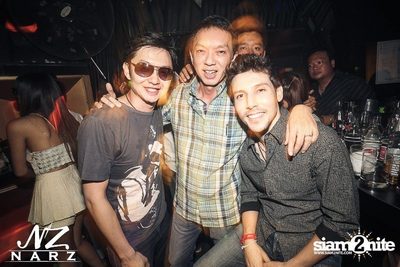 Paul Oakenfold - "Way Out East" ASIA TOUR 2013 — photo 123