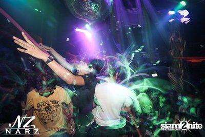 Paul Oakenfold - "Way Out East" ASIA TOUR 2013 — photo 151