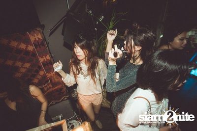 The Radio Dept. Live in BKK — photo 143