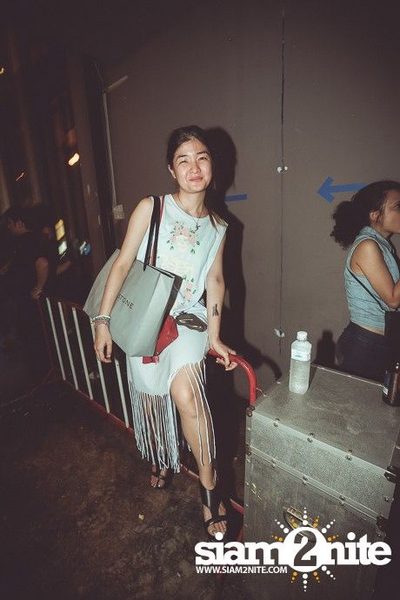 The Radio Dept. Live in BKK — photo 72