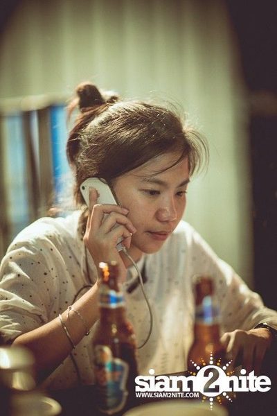 The Radio Dept. Live in BKK — photo 118